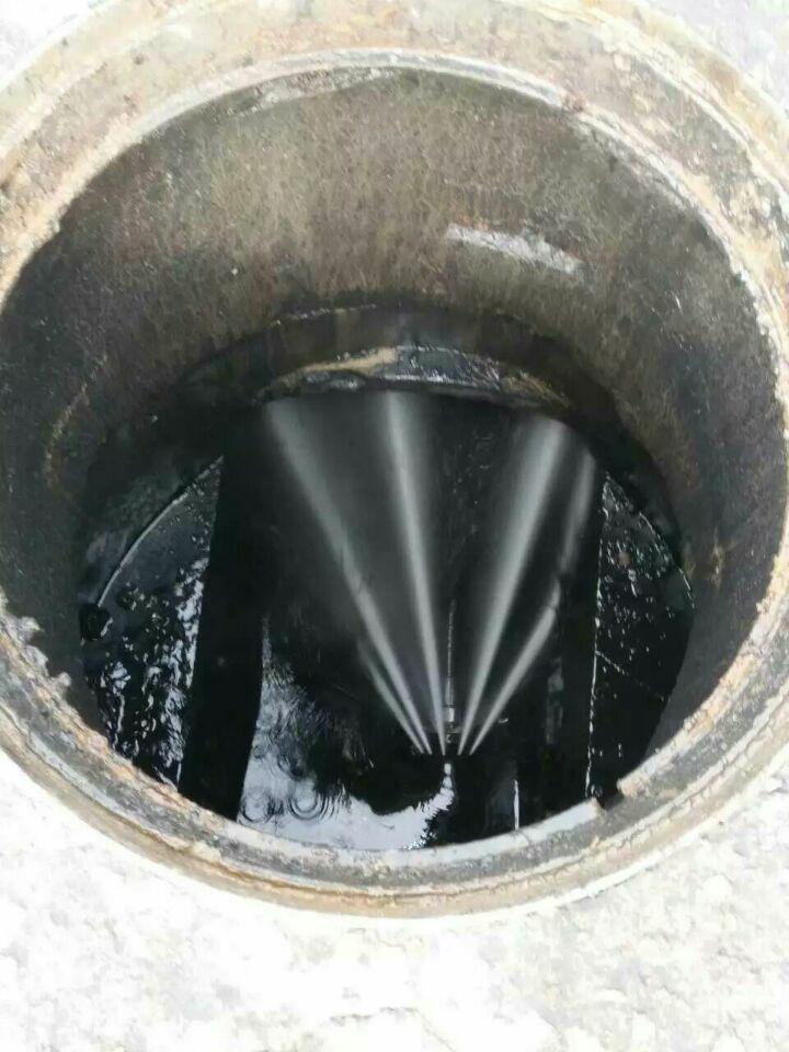 海晏市政管道清洗-排污管道清洗